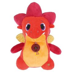 Мягкая игрушка Мульти-Пульти