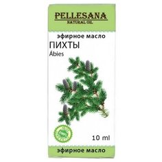 PELLESANA эфирное масло Пихта