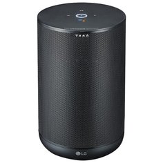 Умная колонка LG WK7