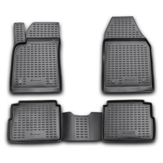 Комплект ковриков ELEMENT