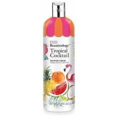 Крем для душа Baylis & Harding