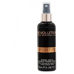 REVOLUTION Фиксатор макияжа