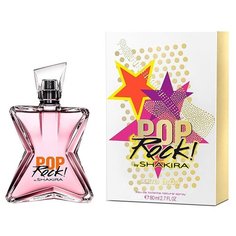 Туалетная вода Shakira Pop Rock