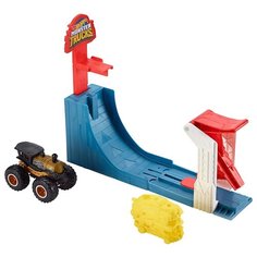 Игровой набор Mattel Hot Wheels