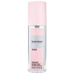Bruno Banani дезодорант спрей