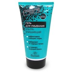 Floresan гель для умывания с