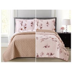 Комплект с покрывалом Cleo Cler