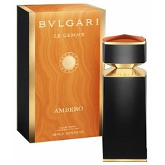 Парфюмерная вода BVLGARI Ambero