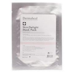 Dermaheal Осветляющая маска