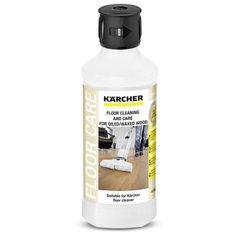 KARCHER Средство для ухода за