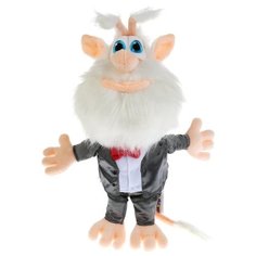 Мягкая игрушка Мульти-Пульти