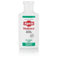 Alpecin шампунь-концентрат для