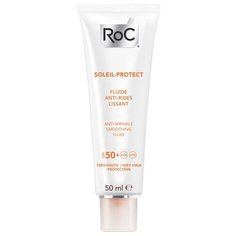 ROC флюид Soleil-Protect Fluide