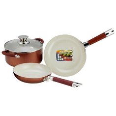 Набор посуды Vitesse VS-2238 4