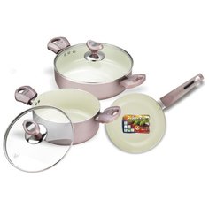 Набор посуды Vitesse VS-2217 5