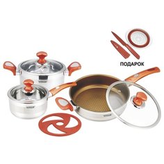 Набор посуды Vitesse VS-2024 9