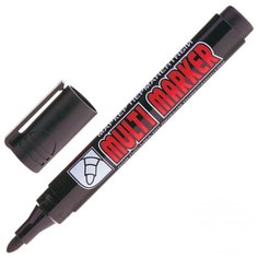 Маркер перманентный Multi Crown