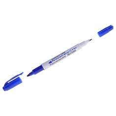 Маркер перманентный Crown