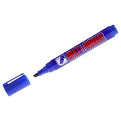 Маркер перманентный Crown Multi