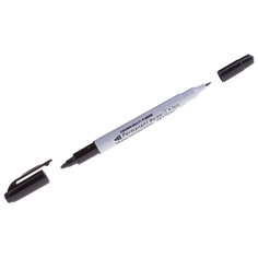 Маркер перманентный Crown