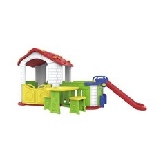 Домик Toy Monarch CHD-806