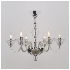 Подвесная люстра Rivoli Nudo P6