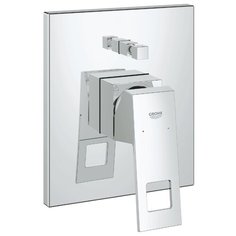 Смеситель для ванны Grohe