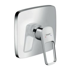 Встраиваемый смеситель для душа Hansgrohe