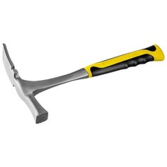 Молоток каменщика Pro Strike Stayer