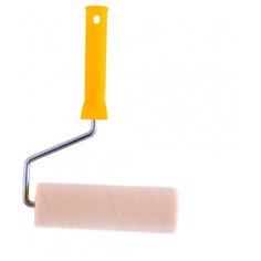 Валик Лаки 180 мм ворс 5 мм D Сибртех