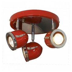 Спот Lussole Tivoli GRLSN-3107-03