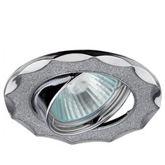 Встраиваемый светильник ЭРА ERA