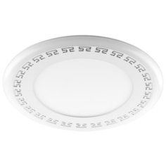 Светильник встраиваемый Feron