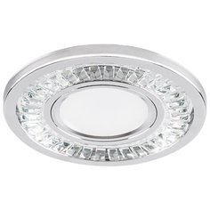 Светильник встраиваемый с LED Feron