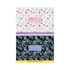 Альбом для рисования 40л. А5 на Art Space