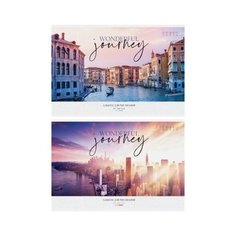 Альбом для рисования 40л. А4 на Art Space