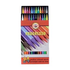 Карандаши цветные Koh-I-Noor