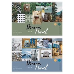 Альбом для рисования 40л. А4 на Art Space