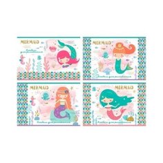 Альбом для рисования 08л. А4 на BG®