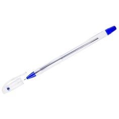 Ручка шариковая Crown Oil Jell