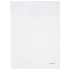 Папка-конверт на кнопке Berlingo