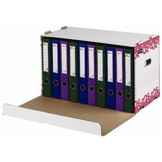 Короб архивный Attache