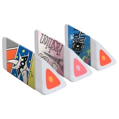 Ластик Maped Pyramide виниловый