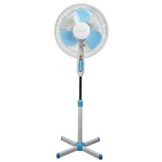 Напольный вентилятор Polaris