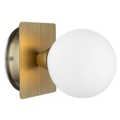 Бра Artelamp Бра Aqua-bolla