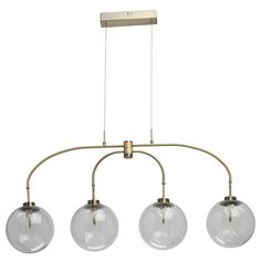 Подвесная люстра DeMarkt