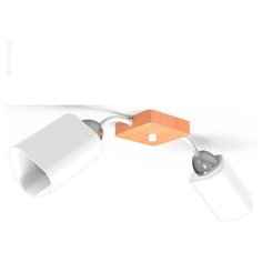 Потолочная люстра Ханна 261-51-12 Дубравия