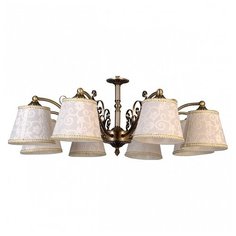 Подвесная люстра Rivoli Toscana