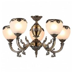 Подвесная люстра Rivoli