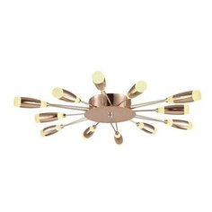 Люстра Horoz 019-008-0062 Favori